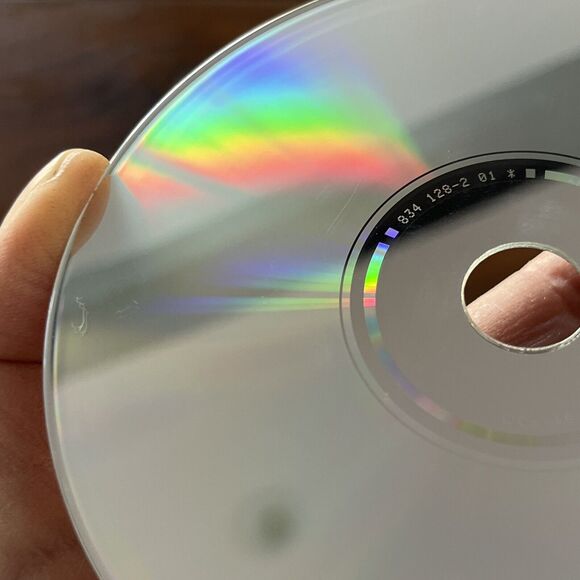 Dusty Springfield Silver Collection CD 1988 Philips - Picture 9 of 9